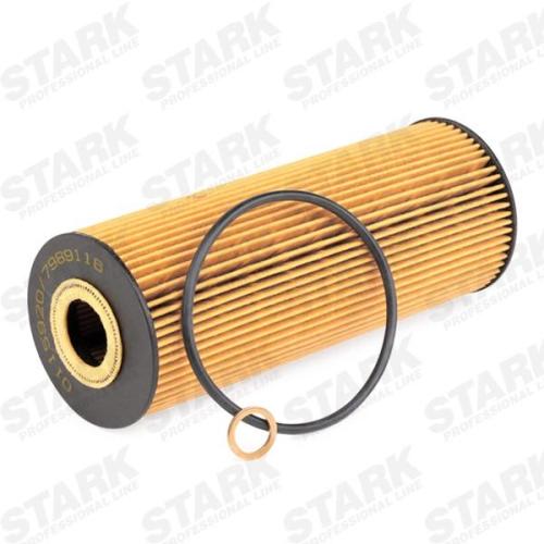STARK Ölfilter Motorölfilter Filtereinsatz mit Dichtungen SKOF-0860037 Bild STARK Ölfilter Motorölfilter Filtereinsatz mit Dichtungen SKOF-0860037