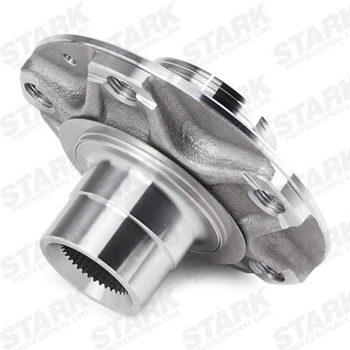 STARK Radnabe Vorne Hinten für AUDI A6 Avant (4F5, C6) Bild STARK Radnabe Vorne Hinten für AUDI A6 Avant (4F5, C6)