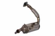 JMJ Rußpartikelfilter DPF Abgasanlage Diesel 1091E für FORD FOCUS III Turnier