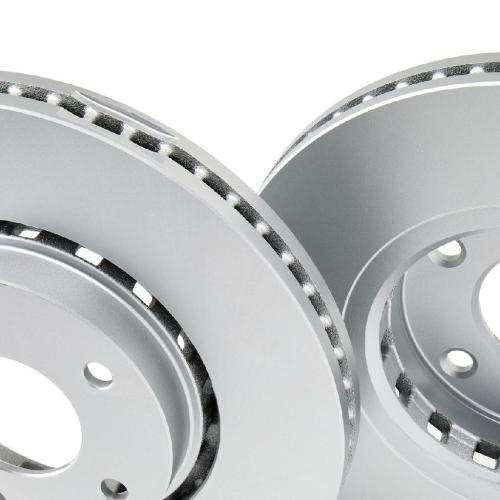 RIDEX PLUS 82B2568P 2x Bremsscheiben Vorne Ø297mm Belüftet für MAZDA CX-5 Bild RIDEX PLUS 82B2568P 2x Bremsscheiben Vorne Ø297mm Belüftet für MAZDA CX-5
