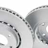 RIDEX PLUS 82B2568P 2x Bremsscheiben Vorne Ø297mm Belüftet für MAZDA CX-5 Bild RIDEX PLUS 82B2568P 2x Bremsscheiben Vorne Ø297mm Belüftet für MAZDA CX-5