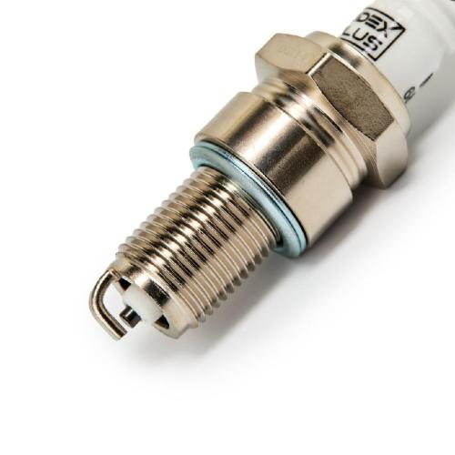 RIDEX PLUS 686S0010P Zündkerze Nickel Nickel-Kupfer Nickel Gewindelänge: 19 Bild RIDEX PLUS 686S0010P Zündkerze Nickel Nickel-Kupfer Nickel Gewindelänge: 19