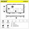 RIDEX 470R0146 Motorkühler / Wasserkühler passend für PEUGEOT BOXER Kasten Bild RIDEX 470R0146 Motorkühler / Wasserkühler passend für PEUGEOT BOXER Kasten