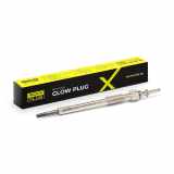 RIDEX PLUS Diesel Glühkerze 11V Schlüsselweite: 12 mmmm Gewindemaß:M10x1,25