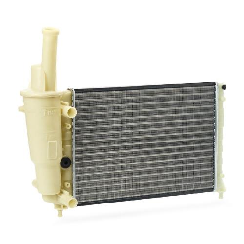 RIDEX 470R0269 Motorkühler / Wasserkühler für FIAT PUNTO (176) 46465015 7718660 Bild RIDEX 470R0269 Motorkühler / Wasserkühler für FIAT PUNTO (176) 46465015 7718660