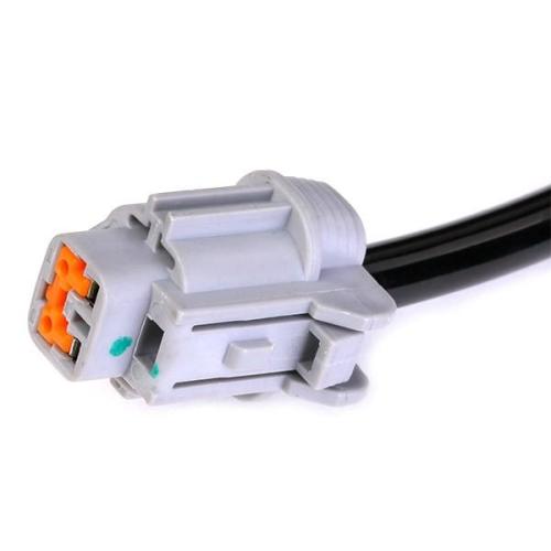 RIDEX ABS-Sensor 412W0495 Vorderachse rechts 840mm für BMW X5 (E53) für HONDA Bild RIDEX ABS-Sensor 412W0495 Vorderachse rechts 840mm für BMW X5 (E53) für HONDA