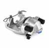 RIDEX 78B0111 Bremssattel Bremszange Hinten rechts für VOLVO V70 II (285) Bild RIDEX 78B0111 Bremssattel Bremszange Hinten rechts für VOLVO V70 II (285)