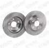 STARK SKBD-0023299 2x Bremsscheiben Vorne Ø280mm Belüftet für SUZUKI VITARA Bild STARK SKBD-0023299 2x Bremsscheiben Vorne Ø280mm Belüftet für SUZUKI VITARA
