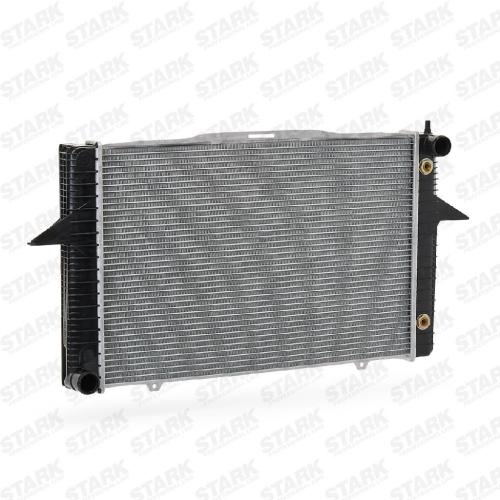 STARK SKRD-0120327 Motorkühler / Wasserkühler für VOLVO V70 I (875, 876) 8602561 Bild STARK SKRD-0120327 Motorkühler / Wasserkühler für VOLVO V70 I (875, 876) 8602561