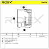 RIDEX Ölfilter Motorölfilter Anschraubfilter 7O0110 für NISSAN MICRA III (K12) Bild RIDEX Ölfilter Motorölfilter Anschraubfilter 7O0110 für NISSAN MICRA III (K12)