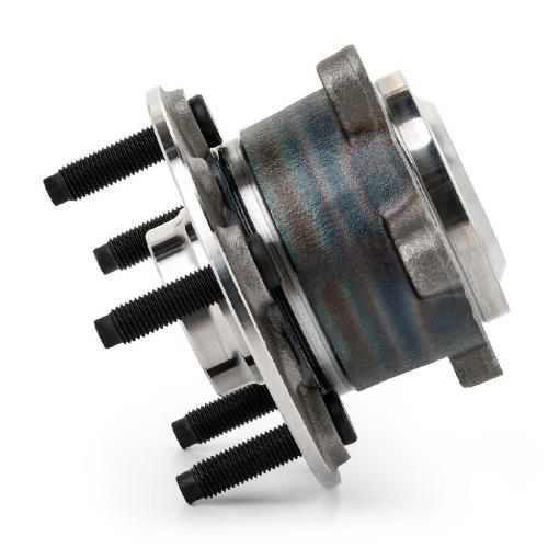 RIDEX 654W1231 Radlagersatz pro 1 Rad Hinten für OPEL Astra K Sports Tourer Bild RIDEX 654W1231 Radlagersatz pro 1 Rad Hinten für OPEL Astra K Sports Tourer