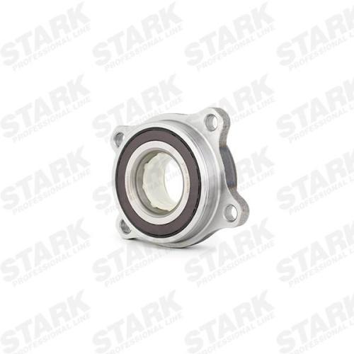 STARK SKWB-0180289 Radlagersatz pro 1 Rad Vorne für ALFA ROMEO 147 (937) Bild STARK SKWB-0180289 Radlagersatz pro 1 Rad Vorne für ALFA ROMEO 147 (937)