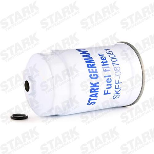 STARK SKFF-0870051 Kraftstofffilter Screw-on Filter für HYUNDAI ix35 31922C8900 Bild STARK SKFF-0870051 Kraftstofffilter Screw-on Filter für HYUNDAI ix35 31922C8900