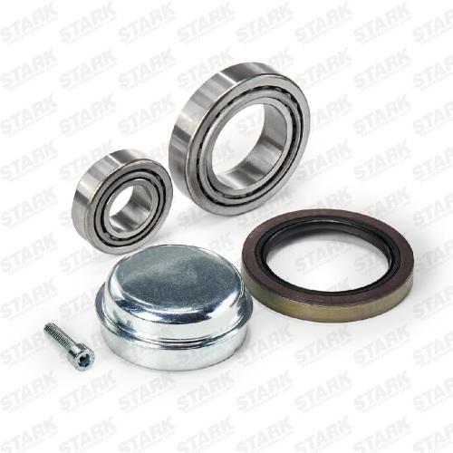 STARK SKWB-0180465 Radlagersatz pro 1 Rad Vorne beidseitig A0109817405 Bild STARK SKWB-0180465 Radlagersatz pro 1 Rad Vorne beidseitig A0109817405