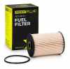 RIDEX PLUS 9F0033P Kraftstofffilter Diesel Filter Filter Cartridge f&uuml;r VW