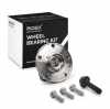 RIDEX 654W0683 Radlagersatz pro 1 Rad Vorne beidseitig für VW 5QF501611D Bild RIDEX 654W0683 Radlagersatz pro 1 Rad Vorne beidseitig für VW 5QF501611D