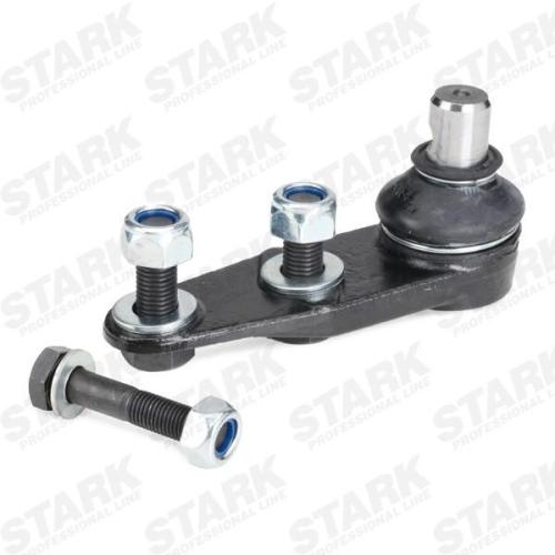 STARK SKSL-0260307 Traggelenk Führungsgelenk Vorne für RENAULT Twingo 1I (CN0) Bild STARK SKSL-0260307 Traggelenk Führungsgelenk Vorne für RENAULT Twingo 1I (CN0)