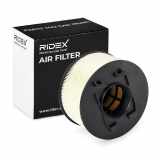 RIDEX 8A0115 Motor Luftfilter Filtereinsatz für BMW 3 Limousine (E46) 3 Touring