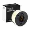 RIDEX 8A0115 Motor Luftfilter Filtereinsatz f&uuml;r BMW 3 Limousine (E46) 3 Touring
