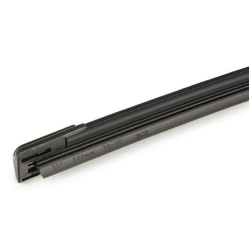 RIDEX Scheibenwischer Wischblatt Stück mit Spoiler Vorne Länge: 550mm für VW für Bild RIDEX Scheibenwischer Wischblatt Stück mit Spoiler Vorne Länge: 550mm für VW für