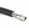 RIDEX Bremsschlauch 83B0187 VORNE beidseitig BREMSSCHLÄUCHE Länge: 280mm Bild RIDEX Bremsschlauch 83B0187 VORNE beidseitig BREMSSCHLÄUCHE Länge: 280mm