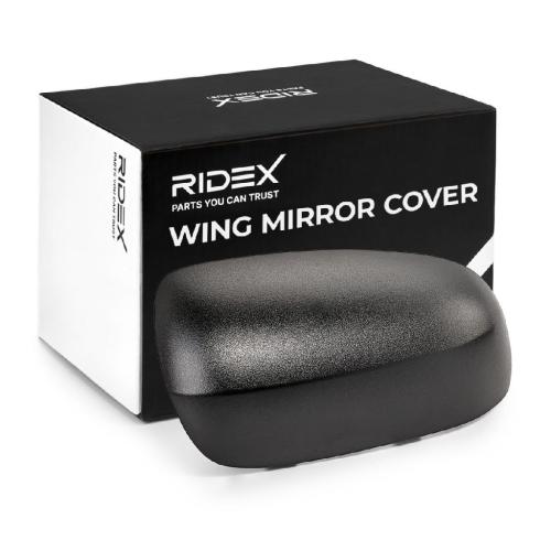 RIDEX 23A0182 Aussenspiegel Kappe Abdeckung Gehäuse für OPEL Corsa C Schrägheck Bild RIDEX 23A0182 Aussenspiegel Kappe Abdeckung Gehäuse für OPEL Corsa C Schrägheck
