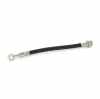 RIDEX Bremsschlauch 83B0129 HINTEN BREMSSCHLÄUCHE Länge: 215mm für NISSAN Bild RIDEX Bremsschlauch 83B0129 HINTEN BREMSSCHLÄUCHE Länge: 215mm für NISSAN