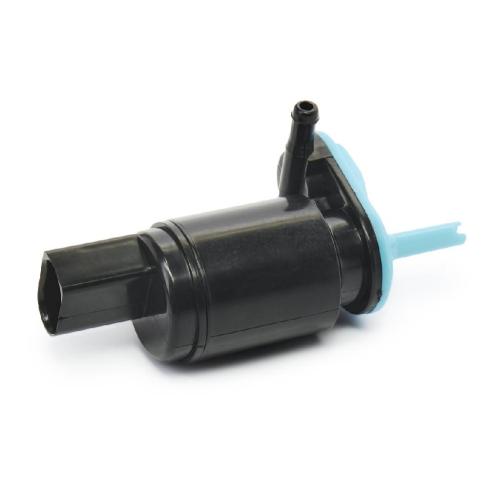 RIDEX Waschwasserpumpe Pumpenart Dualpumpe elektrisch für VW Golf 1V Schrägheck Bild RIDEX Waschwasserpumpe Pumpenart Dualpumpe elektrisch für VW Golf 1V Schrägheck