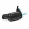 RIDEX Waschwasserpumpe Pumpenart Dualpumpe elektrisch für VW Golf 1V Schrägheck Bild RIDEX Waschwasserpumpe Pumpenart Dualpumpe elektrisch für VW Golf 1V Schrägheck