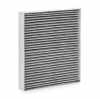 RIDEX PLUS 424I0204P Innenraumfilter Pollenfilter Aktivkohlefilter Höhe: 36 Bild RIDEX PLUS 424I0204P Innenraumfilter Pollenfilter Aktivkohlefilter Höhe: 36