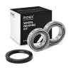RIDEX 654W0257 Radlagersatz pro 1 Rad Vorne beidseitig für ISUZU D-MAX Bild RIDEX 654W0257 Radlagersatz pro 1 Rad Vorne beidseitig für ISUZU D-MAX
