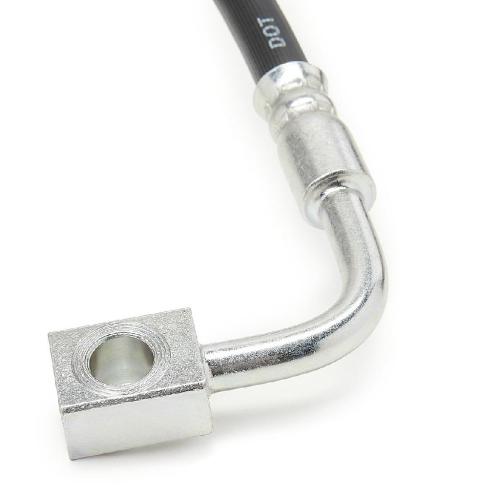 RIDEX Bremsschlauch 83B1340 VORNE rechts BREMSSCHLÄUCHE Länge: 505mm für FIAT Bild RIDEX Bremsschlauch 83B1340 VORNE rechts BREMSSCHLÄUCHE Länge: 505mm für FIAT