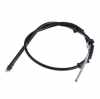 RIDEX Handbremsseil Hinten für FORD KA (RU8) Bild RIDEX Handbremsseil Hinten für FORD KA (RU8)
