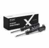 RIDEX 854S19295 2x Sto&szlig;d&auml;mpfer Federbein Gasdruck Vorne beidseitig A4473204138