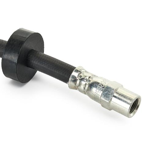 RIDEX Bremsschlauch 83B0031 HINTEN VORNE beidseitig BREMSSCHLÄUCHE Länge: 315mm Bild RIDEX Bremsschlauch 83B0031 HINTEN VORNE beidseitig BREMSSCHLÄUCHE Länge: 315mm