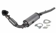 4MAX Rußpartikelfilter DPF Euro 5 Abgasanlage Diesel 1480 0219-05-1191DPF