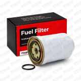STARK SKFF-0870071 Kraftstofffilter Diesel Filter Screw-on Filter Line Filter