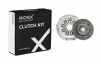 RIDEX 479C0215 Kupplungssatz für RENAULT Clio 1II Schrägheck (BR0/1, CR0/1) Bild RIDEX 479C0215 Kupplungssatz für RENAULT Clio 1II Schrägheck (BR0/1, CR0/1)