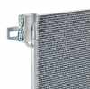 RIDEX 448C0570 Klimakondensator Klimaanlage Auto mit Trockner mit Dichtring Bild RIDEX 448C0570 Klimakondensator Klimaanlage Auto mit Trockner mit Dichtring