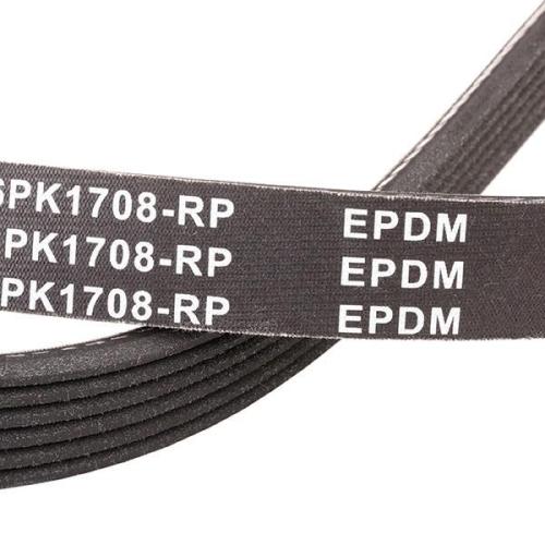 Keilrippenriemen RIDEX PLUS passend für MERCEDES-BENZ C-Klasse Limousine (W204) Bild Keilrippenriemen RIDEX PLUS passend für MERCEDES-BENZ C-Klasse Limousine (W204)