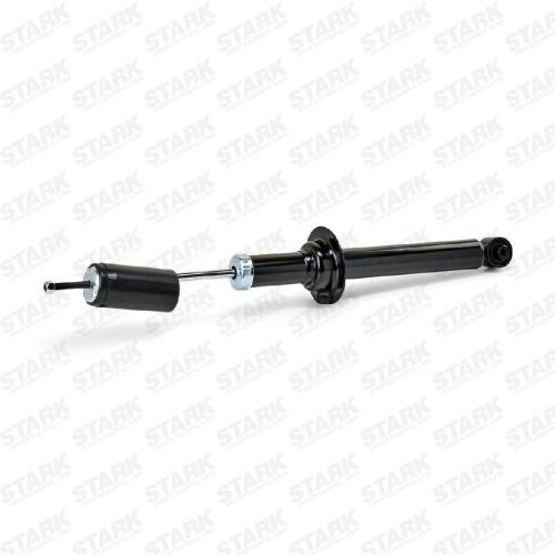 STARK SKSA-0132297 1x Stoßdämpfer Federbein Gasdruck Hinten für HONDA Bild STARK SKSA-0132297 1x Stoßdämpfer Federbein Gasdruck Hinten für HONDA