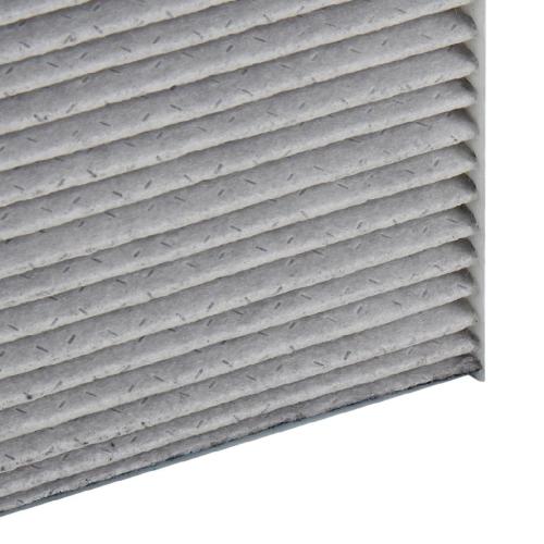 RIDEX PLUS 424I0513P Innenraumfilter Pollenfilter Aktivkohlefilter Höhe: 35 Bild RIDEX PLUS 424I0513P Innenraumfilter Pollenfilter Aktivkohlefilter Höhe: 35