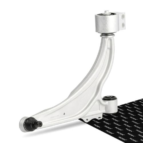 RIDEX 273C0831 Lenker Radaufhängung Querlenker Front für OPEL 13401129 13321338 Bild RIDEX 273C0831 Lenker Radaufhängung Querlenker Front für OPEL 13401129 13321338