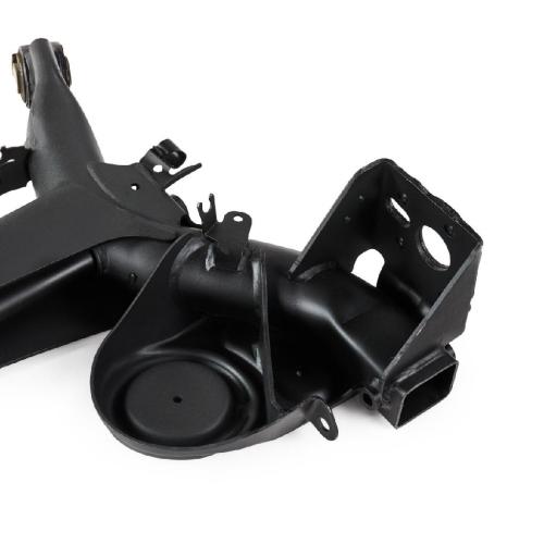 RIDEX REMAN Achsträger Hinten für FIAT 500 (312) Bild RIDEX REMAN Achsträger Hinten für FIAT 500 (312)