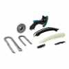 RIDEX 1389T2526 Steuerkettensatz Steuerkette Simplex Rollenkette Kette ohne ohne Bild RIDEX 1389T2526 Steuerkettensatz Steuerkette Simplex Rollenkette Kette ohne ohne