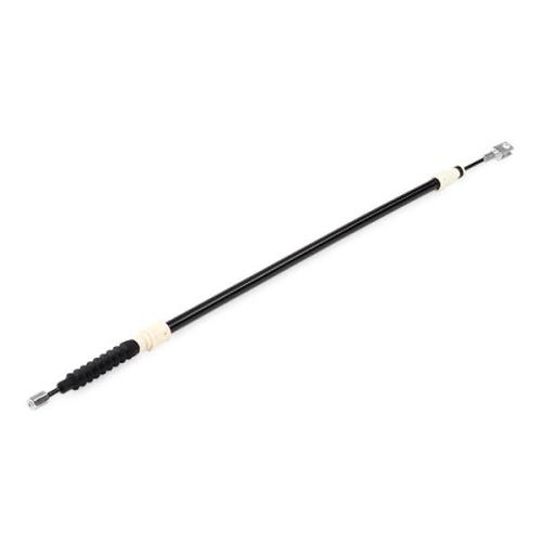 RIDEX Handbremsseil Hinten Links für VOLVO 940 Kombi (945) Bild RIDEX Handbremsseil Hinten Links für VOLVO 940 Kombi (945)