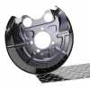 RIDEX 1x Ankerblech / Spritzblech Hinten links Vorne für OPEL Vectra C Caravan Bild RIDEX 1x Ankerblech / Spritzblech Hinten links Vorne für OPEL Vectra C Caravan