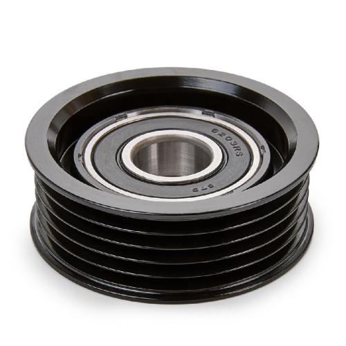 RIDEX 310T0119 Spannrolle Keilrippenriemen für HYUNDAI Tucson (TL, TLE) Bild RIDEX 310T0119 Spannrolle Keilrippenriemen für HYUNDAI Tucson (TL, TLE)