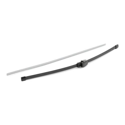 RIDEX 298W0039 Heckscheibenwischer Flach ohne Spoiler Hinten 400mm für AUDI Bild RIDEX 298W0039 Heckscheibenwischer Flach ohne Spoiler Hinten 400mm für AUDI