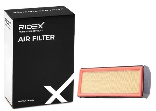 RIDEX 8A0615 Motor Luftfilter Umluftfilter für BMW 5 Touring (F11) 3 Touring Bild RIDEX 8A0615 Motor Luftfilter Umluftfilter für BMW 5 Touring (F11) 3 Touring